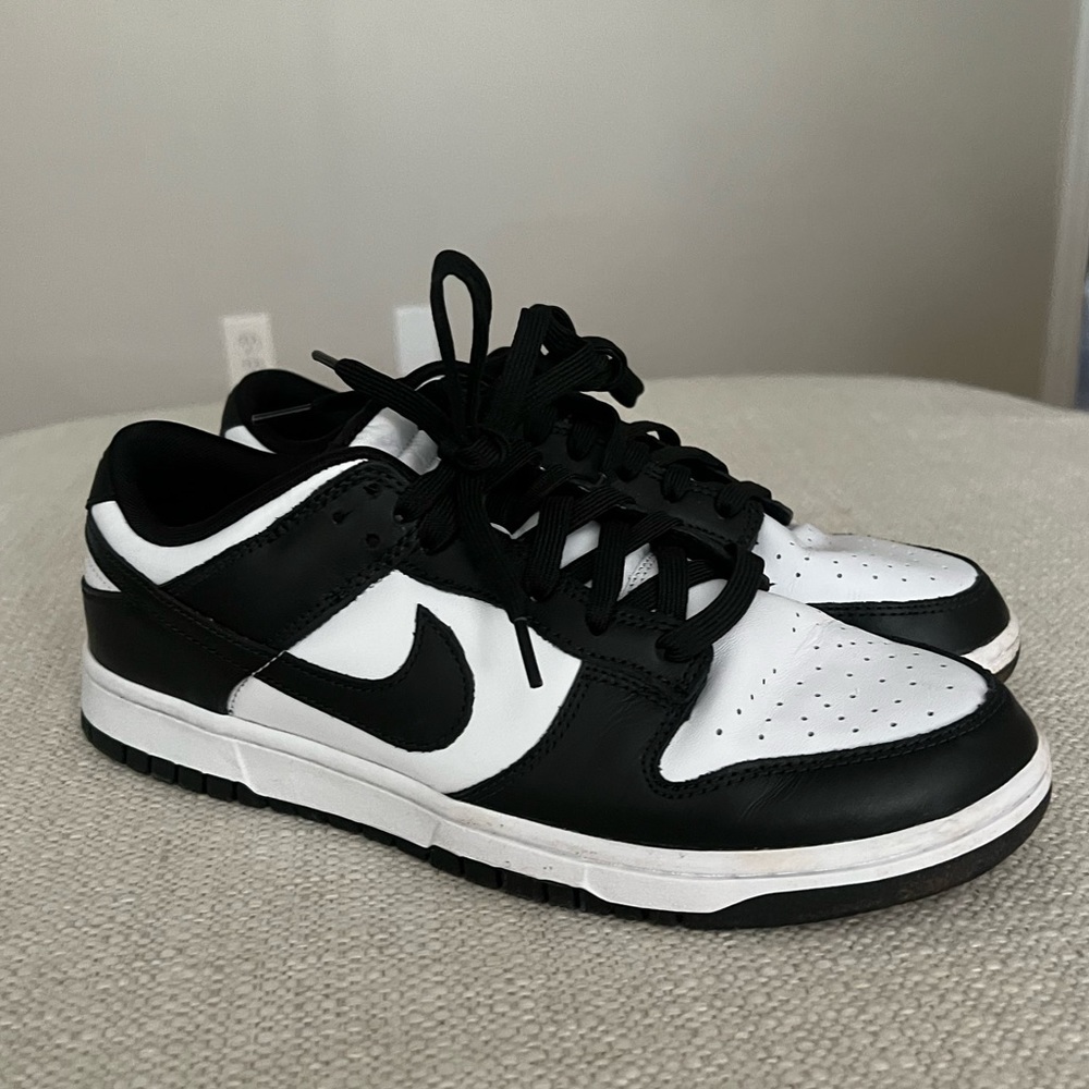 Men’s Panda Dunk Low